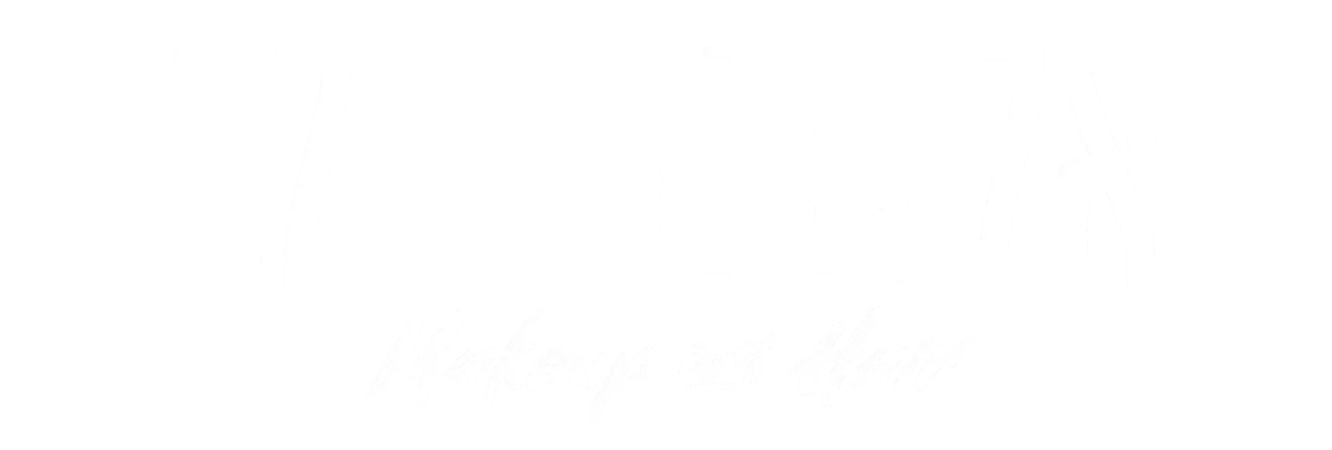 makeup artist in Jerusalem logo